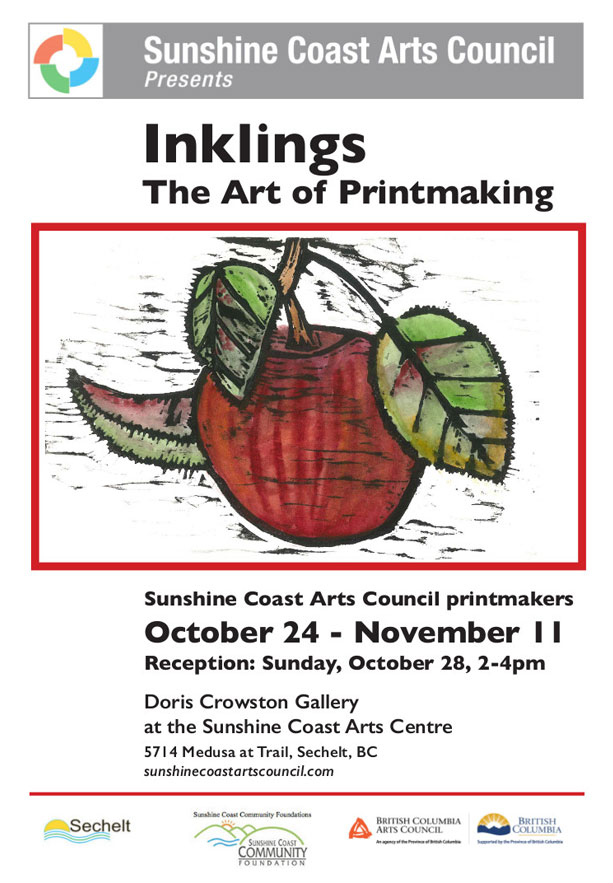 Inklings-poster