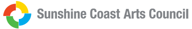 Sunshine Coast Arts Council Logo